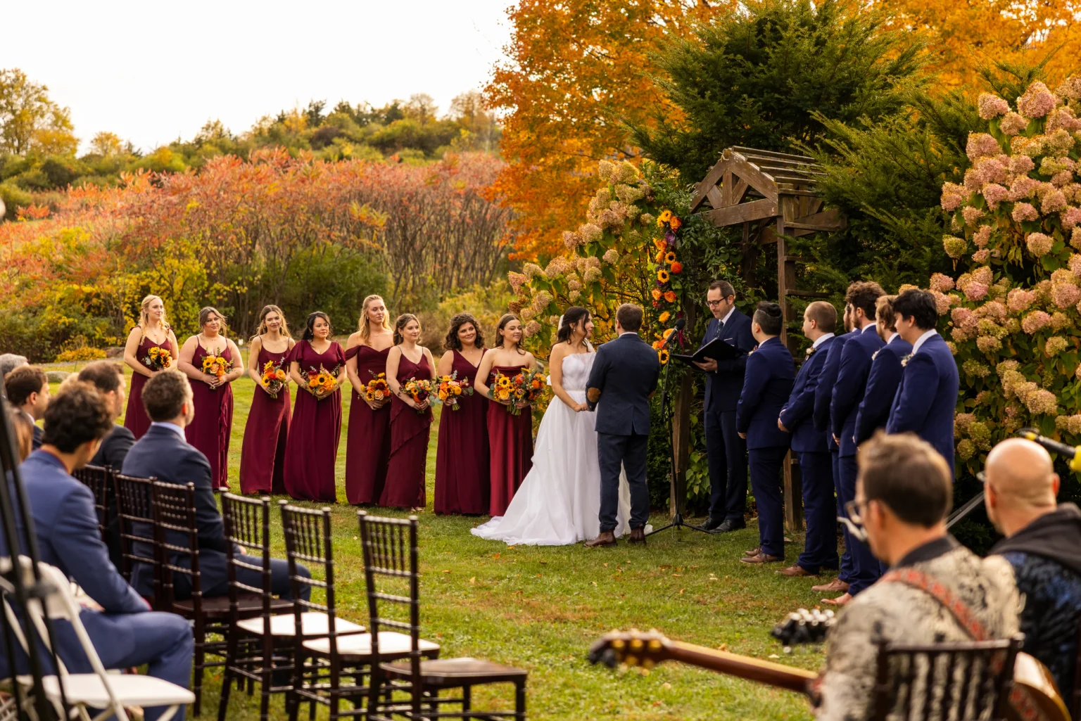 Old Lantern Events Barn